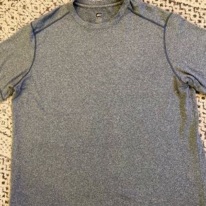 2 REI Shirts-XL